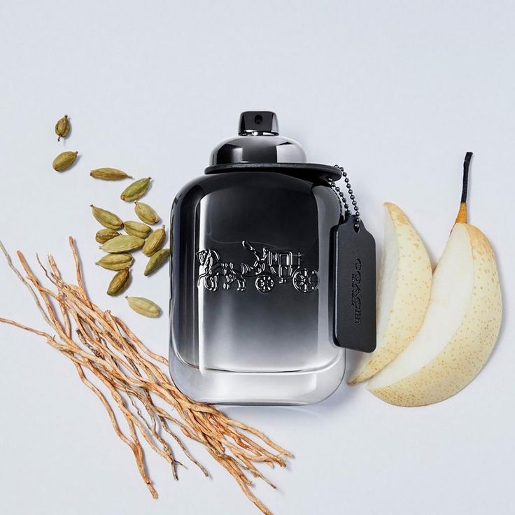 Coach for Men New York EDT (H) 100ml