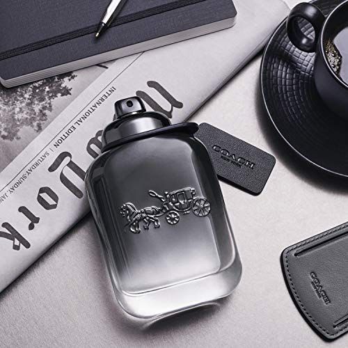 Coach for Men New York EDT (H) 100ml