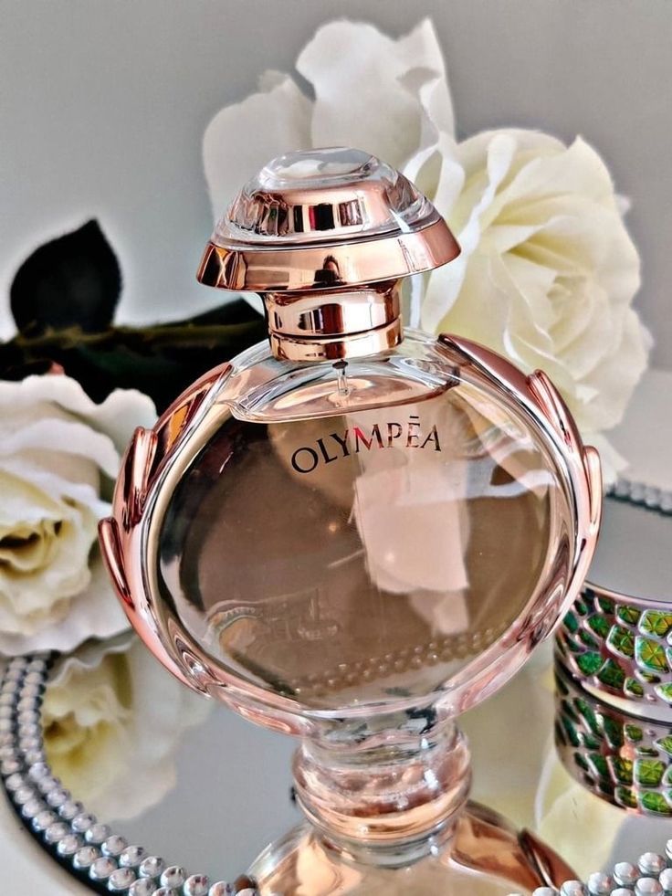 Paco Rabanne Olympea EDP (M) 80ml