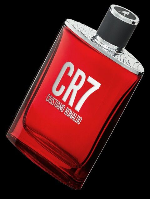 Cristiano Ronaldo CR7 EDT (H) 100ml