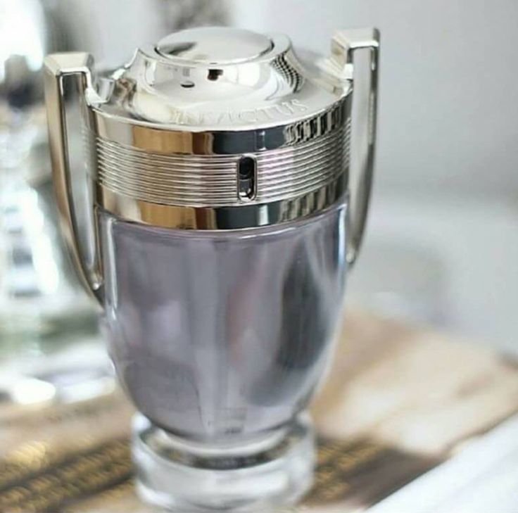 Paco Rabanne Invictus EDT (H) 100ml