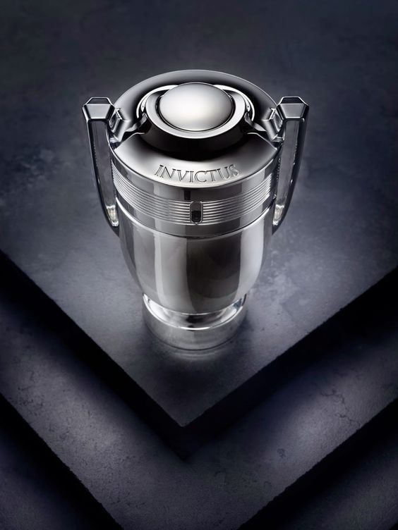 Paco Rabanne Invictus EDT (H) 100ml