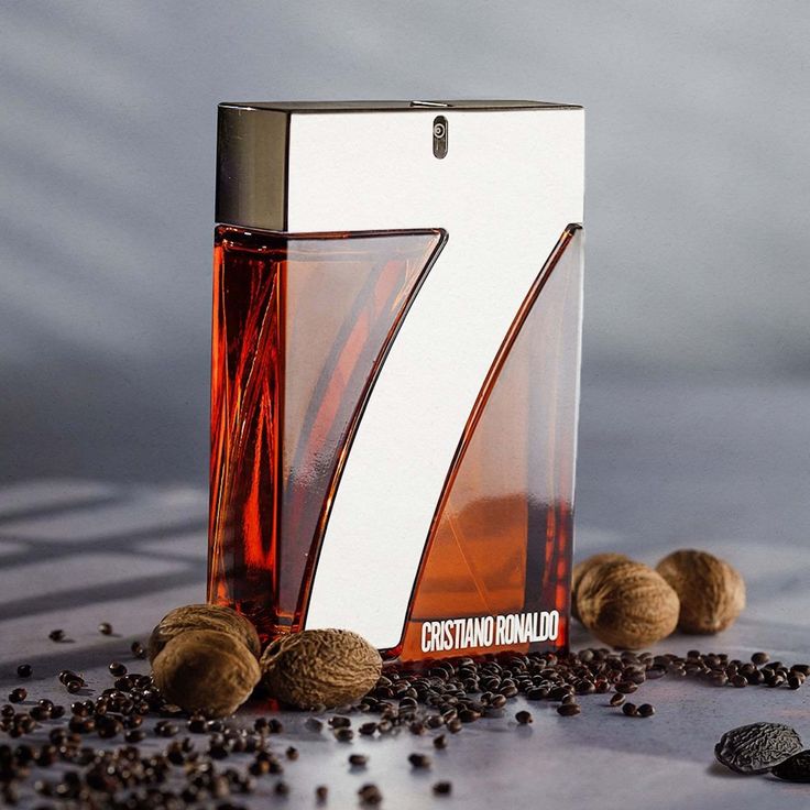 Cristiano Ronaldo CR7 Fearless EDT (H) 100ml