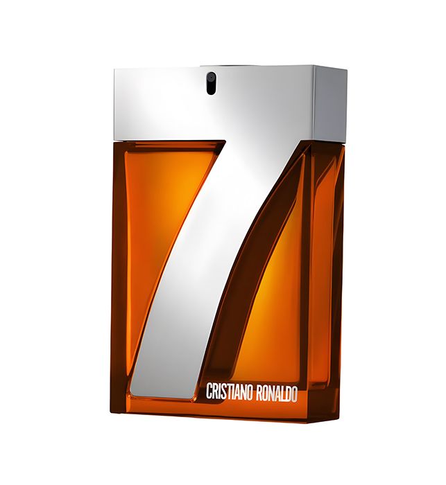 Cristiano Ronaldo CR7 Fearless EDT (H) 100ml