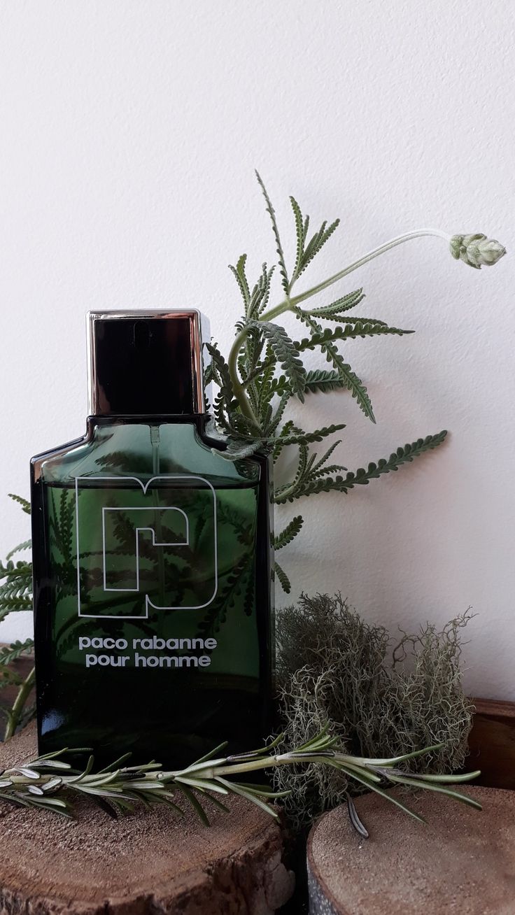 Paco Rabanne Por Homme EDT (H) 100ml