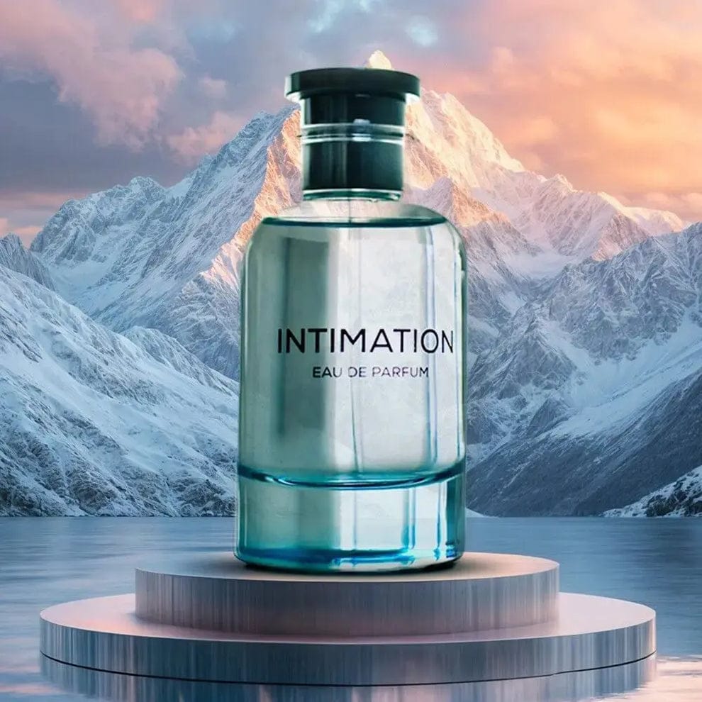 Emper Intimation Hard Box EDP (H) 100ml
