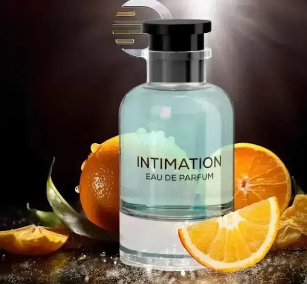 Emper Intimation Hard Box EDP (H) 100ml