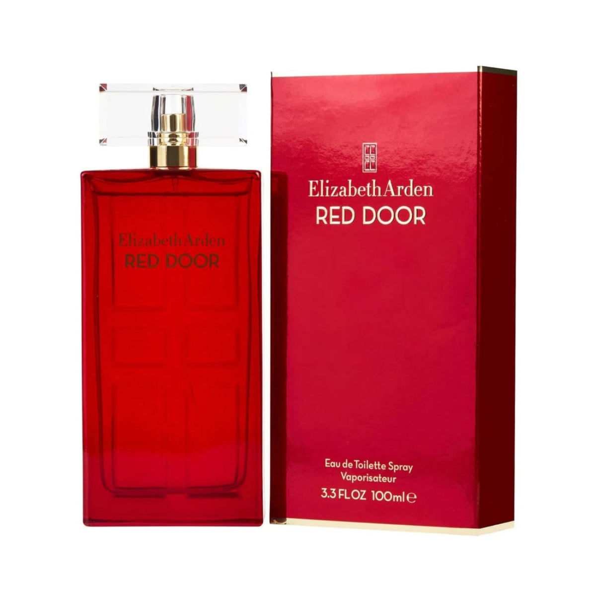Elizabeth Arden Red Door EDT (H) 100ml