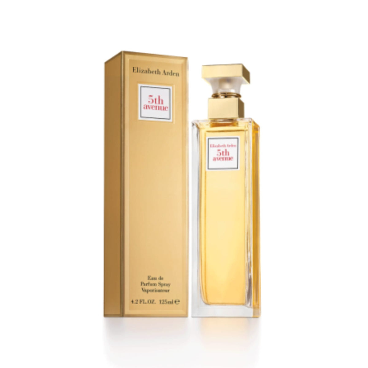 Elizabeth Arden 5th Avenue EDP (M) 125ml
