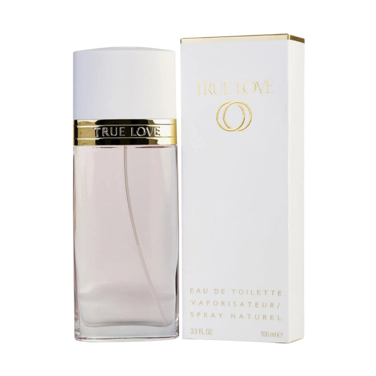 Elizabeth Arden True Love EDT (M) 100ml
