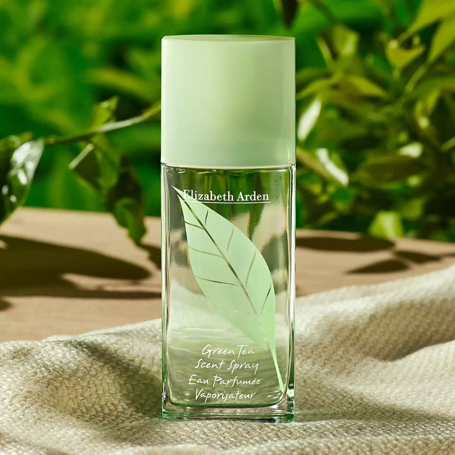 Elizabeth Arden Green Tea EDP (M) 100ml