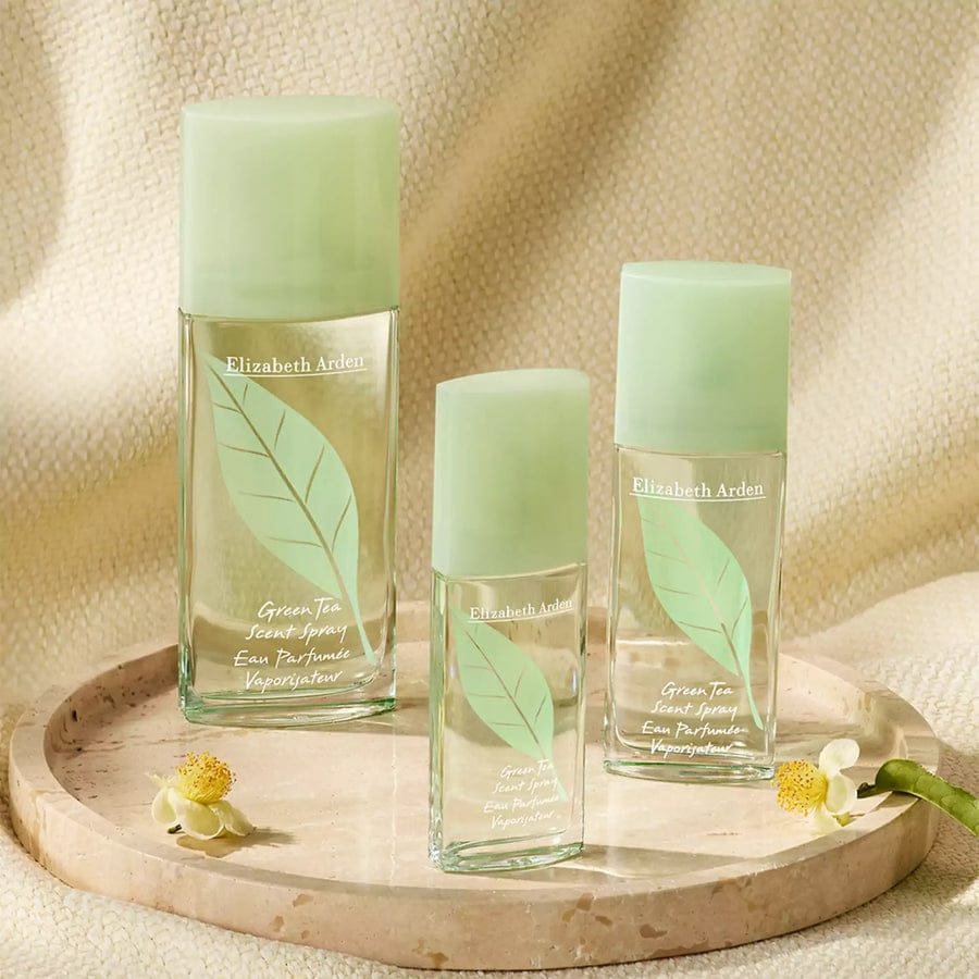 Elizabeth Arden Green Tea EDP (M) 100ml