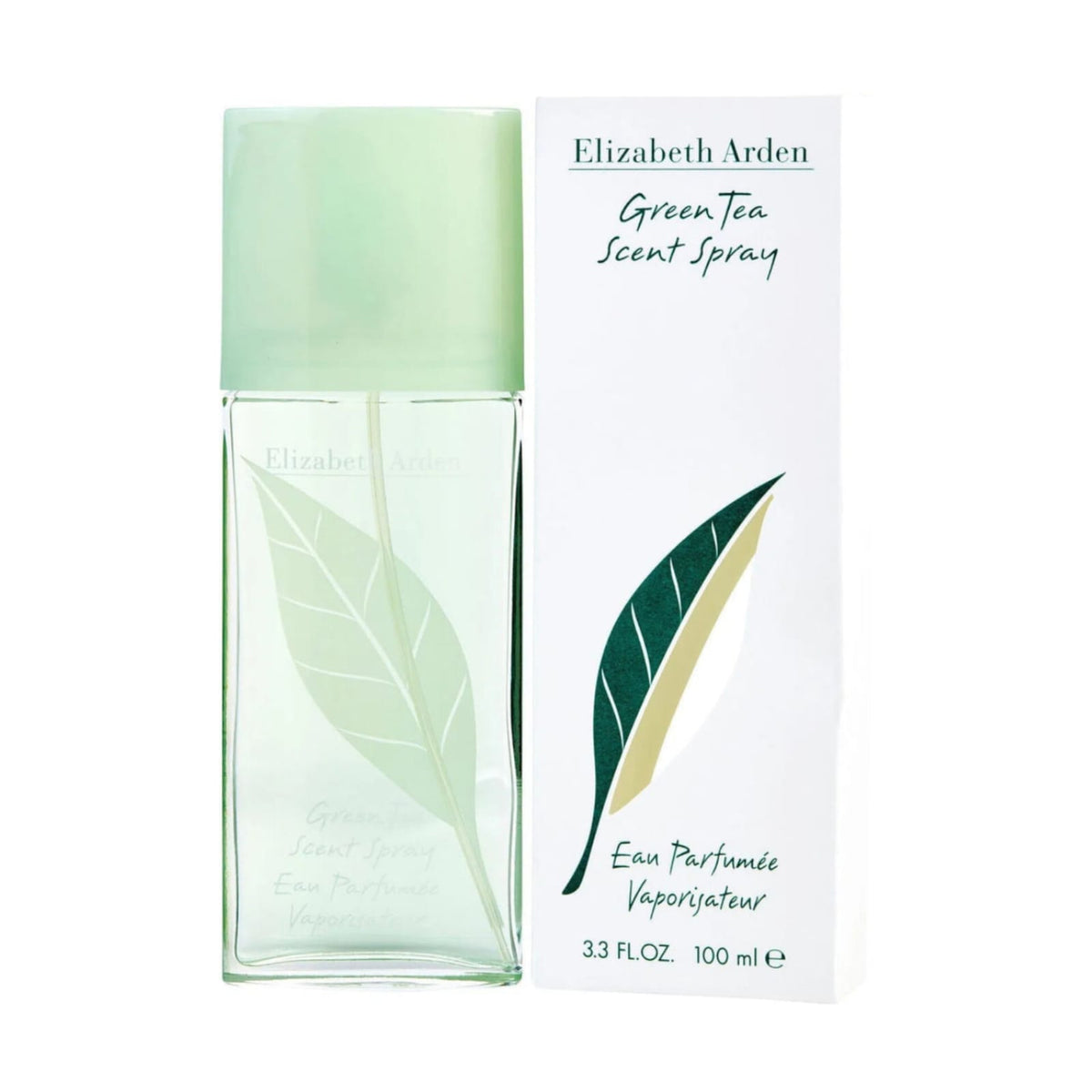 Elizabeth Arden Green Tea EDP (M) 100ml