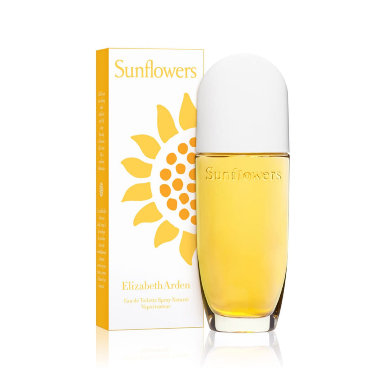 Elizabeth Arden Sunflowers EDT (M) 100ml