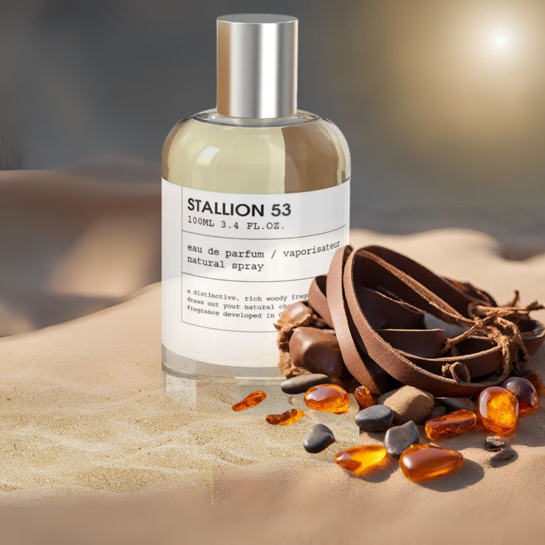 Emper Stallion 53 EDP (U) 100ml