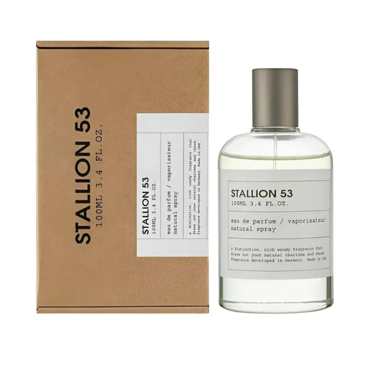 Emper Stallion 53 EDP (U) 100ml