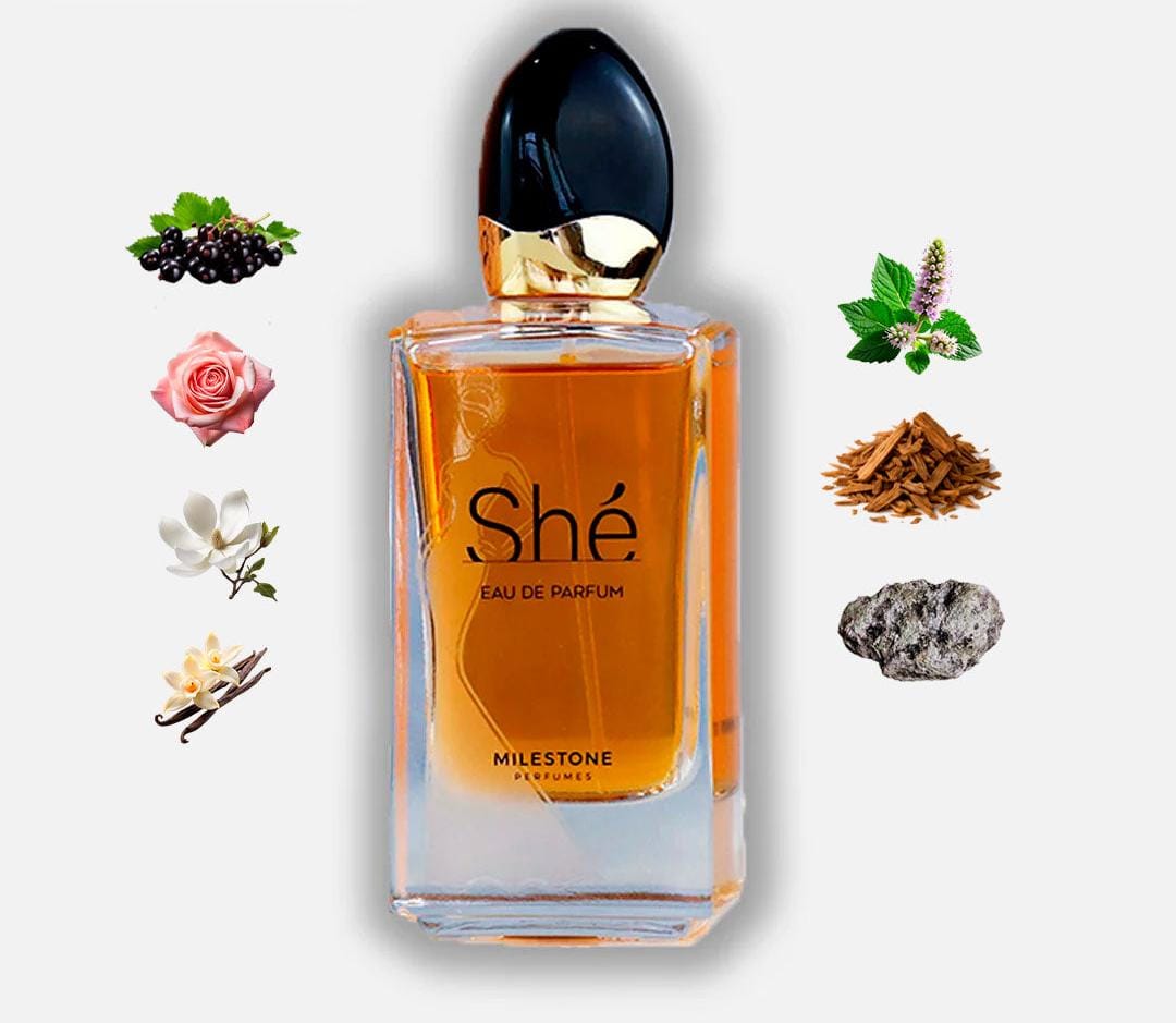 Emper Mileston She EDP (M) 100ml