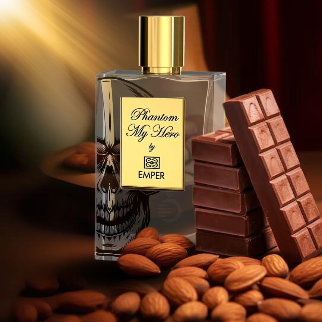 Emper Phantom My Hero EDP (H) 100ml