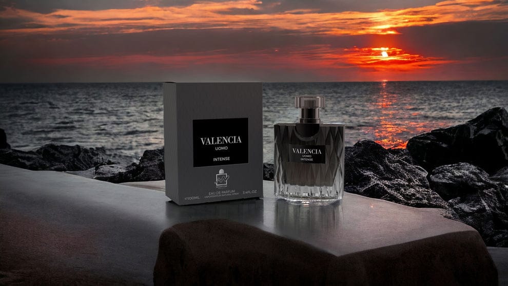 Emper Valencia Uomo Intense Milestone EDP (H) 100ml