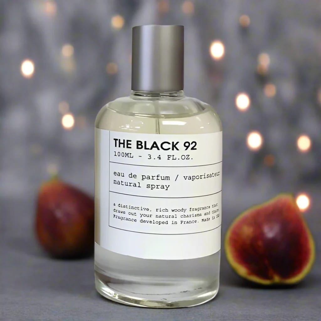 Emper The Black 92 EDP (U) 100ml