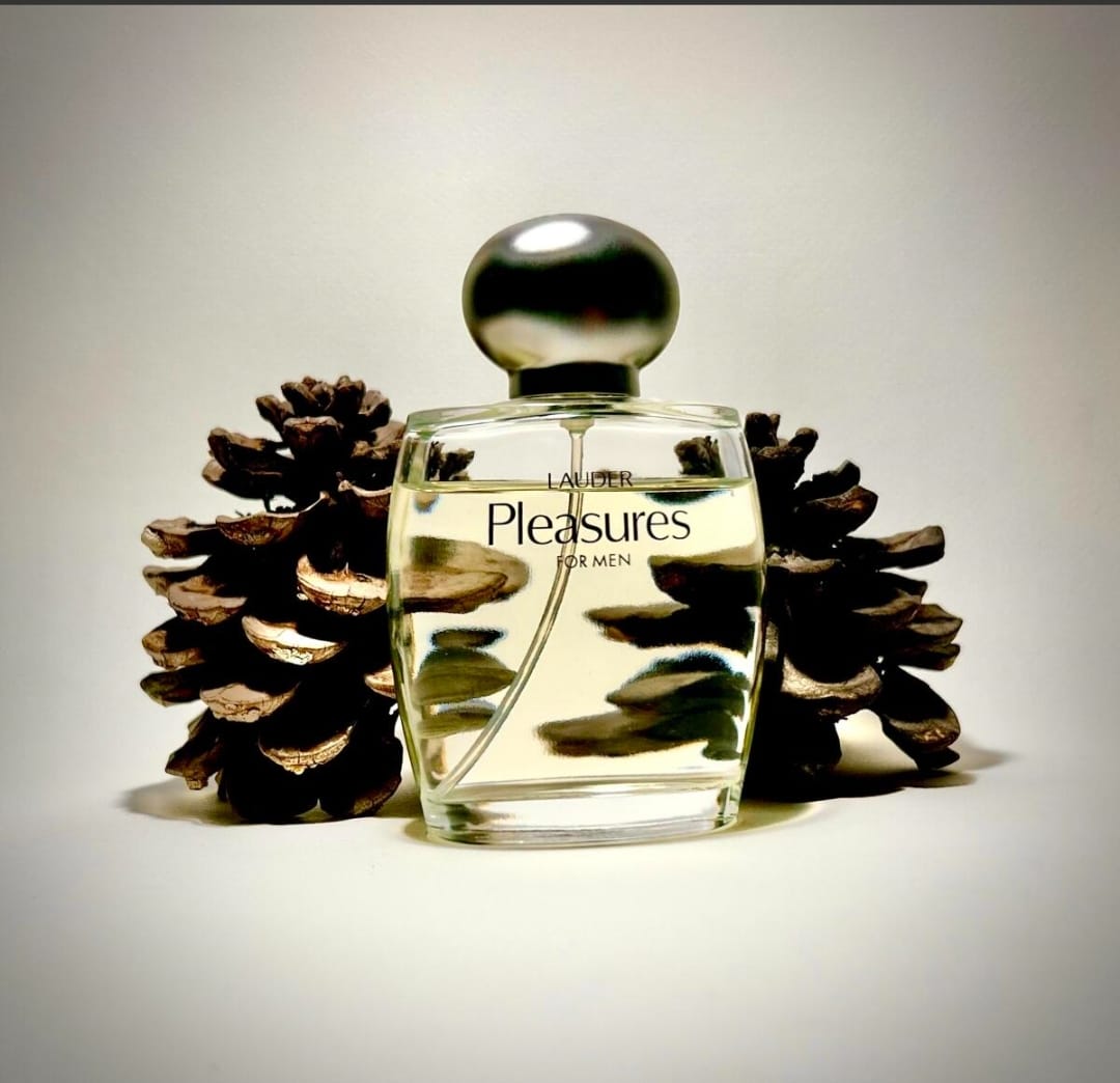 Estée Lauder Pleasures EDP (H) 100ml