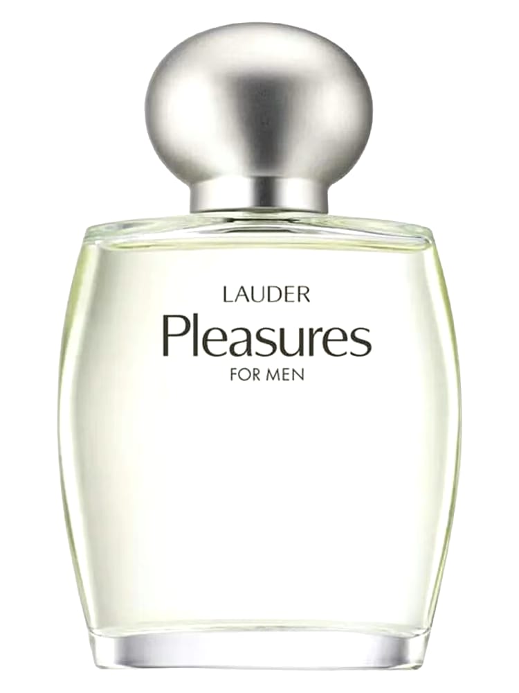 Estée Lauder Pleasures EDP (H) 100ml