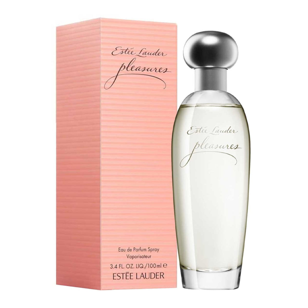 Estée Lauder Pleasures EDP (M) 100ml