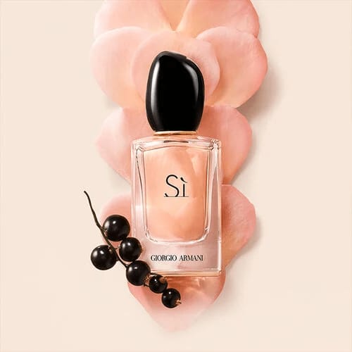 Giorgio Armani Si EDP (M) 100ml