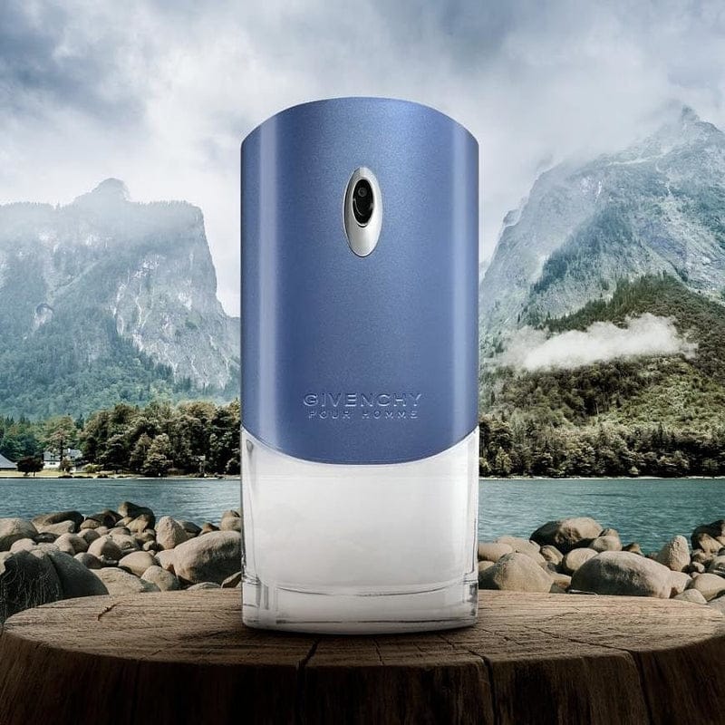 Givenchy Blue Label EDT (H) 100ml