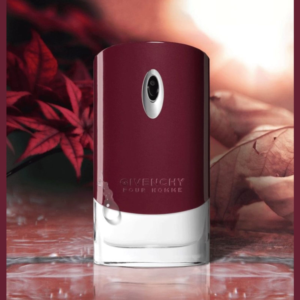 Givenchy pour Homme EDT (H) 100ml