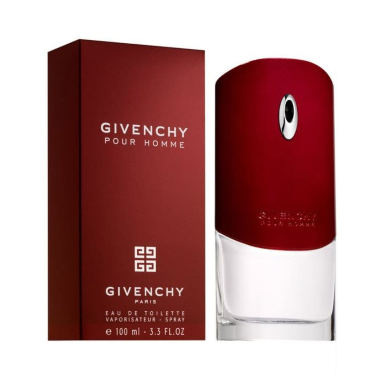 Givenchy pour Homme EDT (H) 100ml