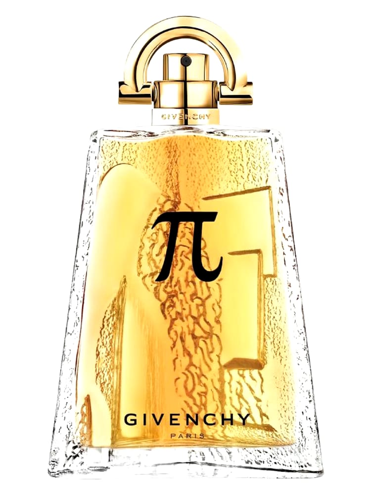 Givenchy Pi EDT (H) 100ml