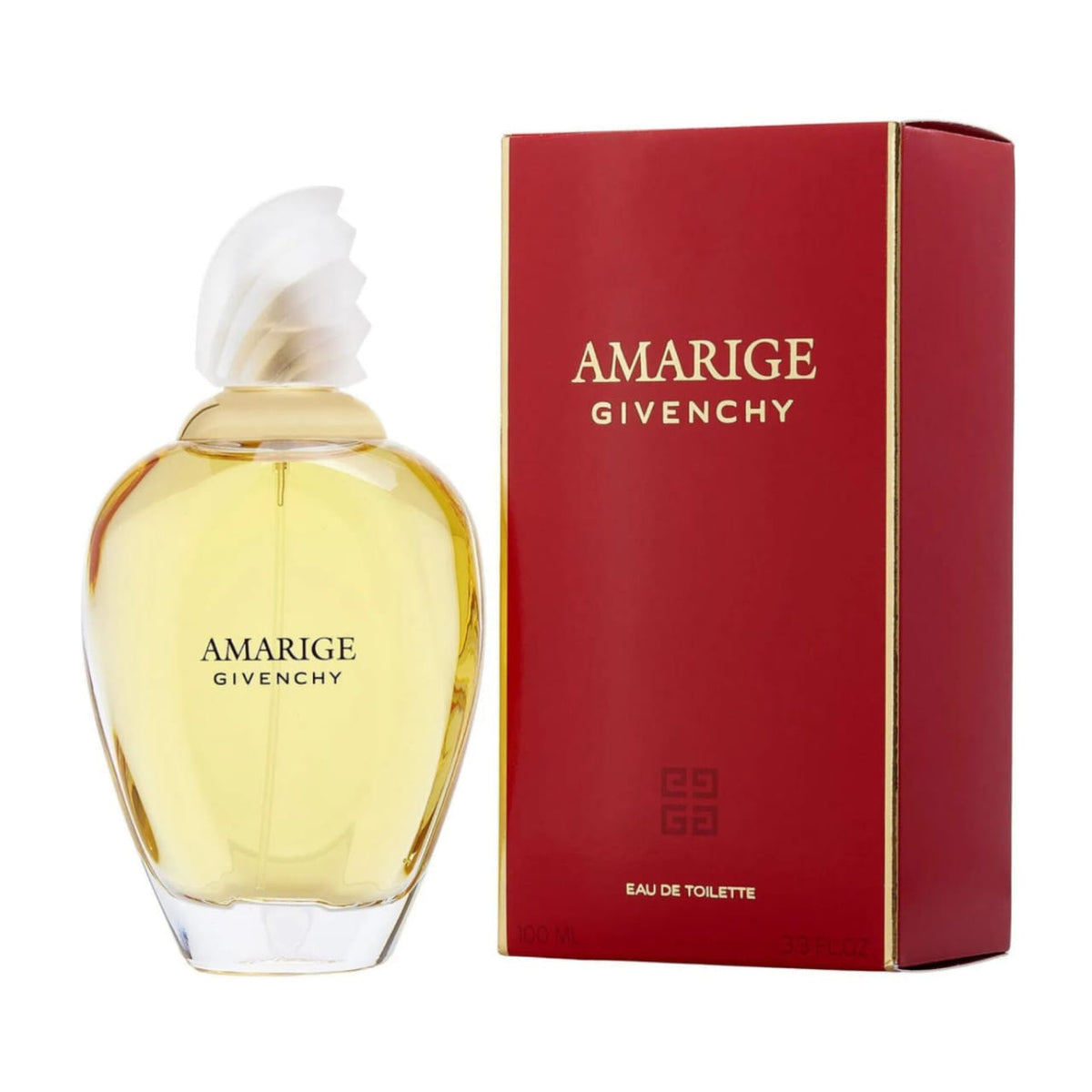 Givenchy Amarige EDT (M) 100ml