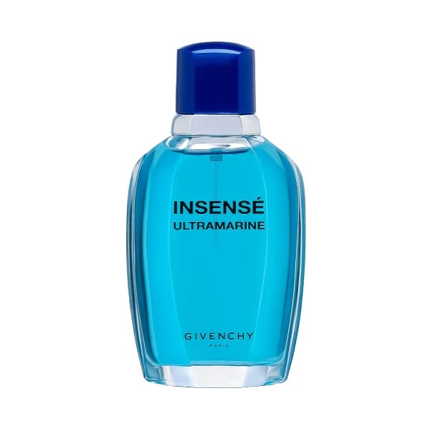 Givench Insense Ultramarine EDT (H) 100ml