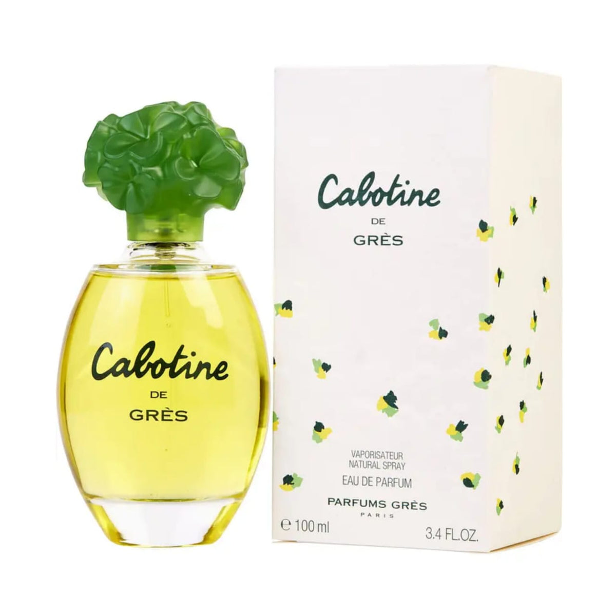 Grès Cabotine EDP (M) 100ml