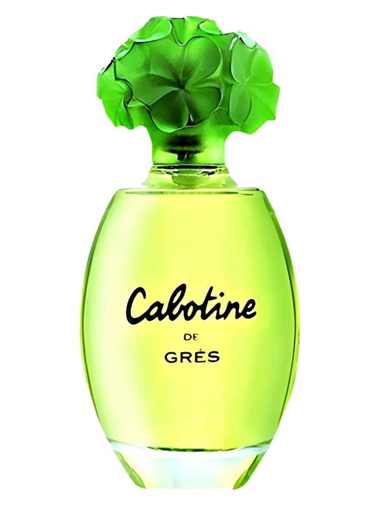 Grès Cabotine EDP (M) 100ml