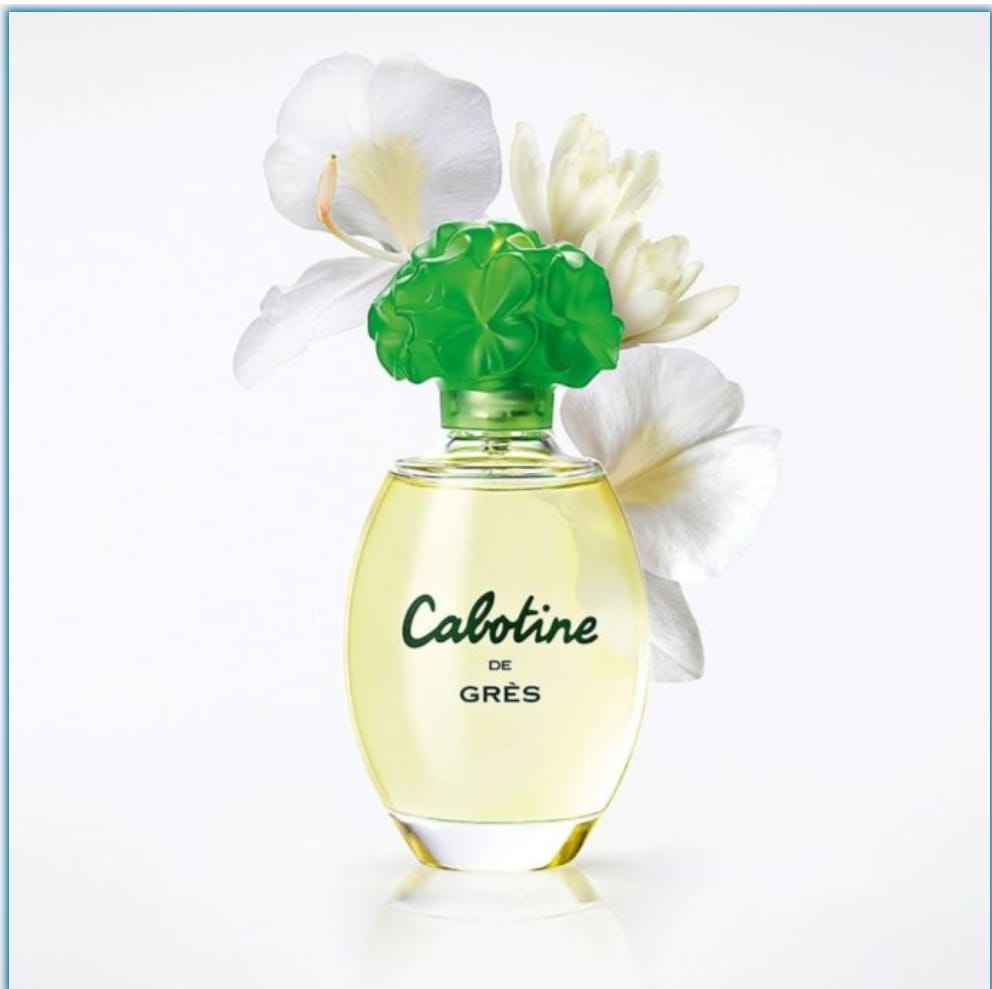 Grès Cabotine EDP (M) 100ml