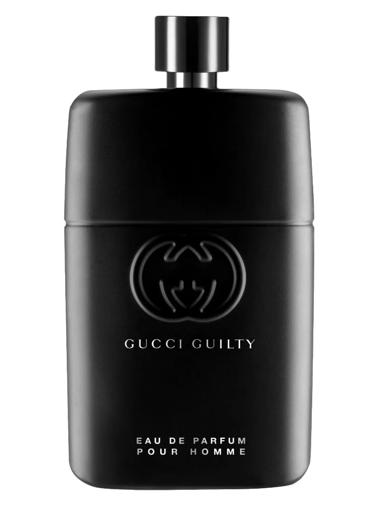 Gucci Guilty Pour Homme EDP (H) 100ml