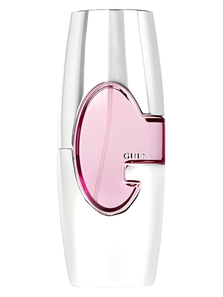 Guess for Women EDP  (M) 75ml