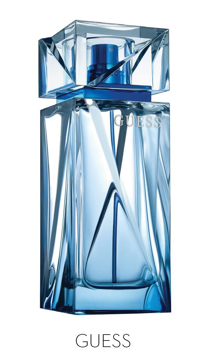 Guess Night EDT (H) 100ml