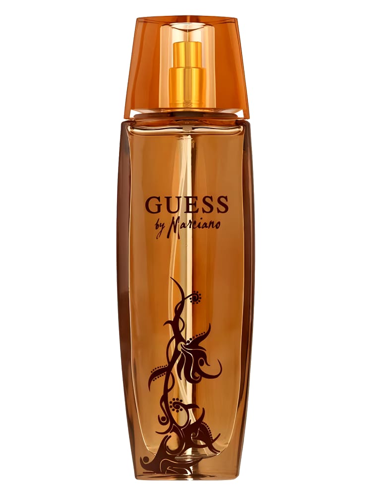 Guess By Marciano EDP  (M) 100ml