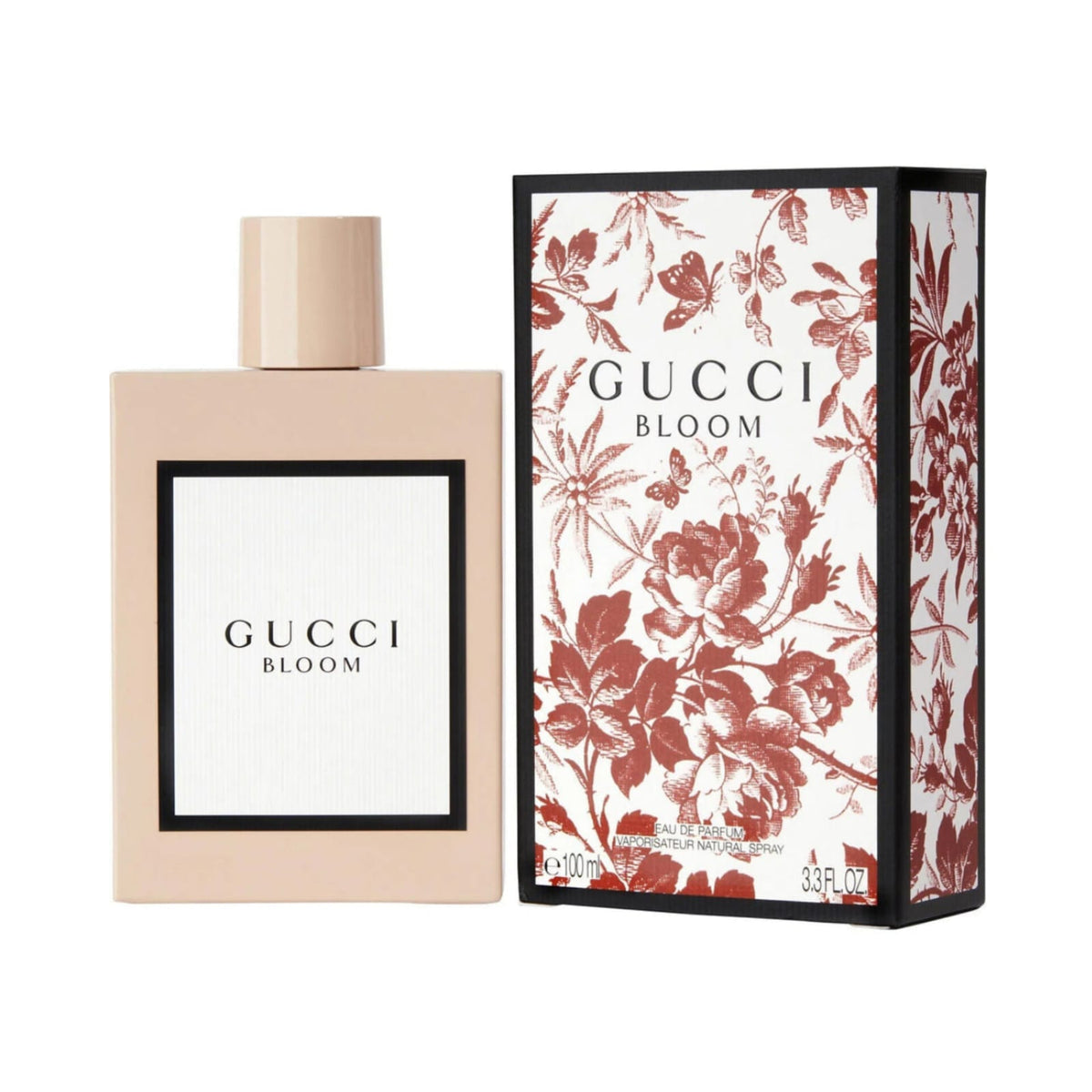 Gucci Bloom EDP (M) 100ml