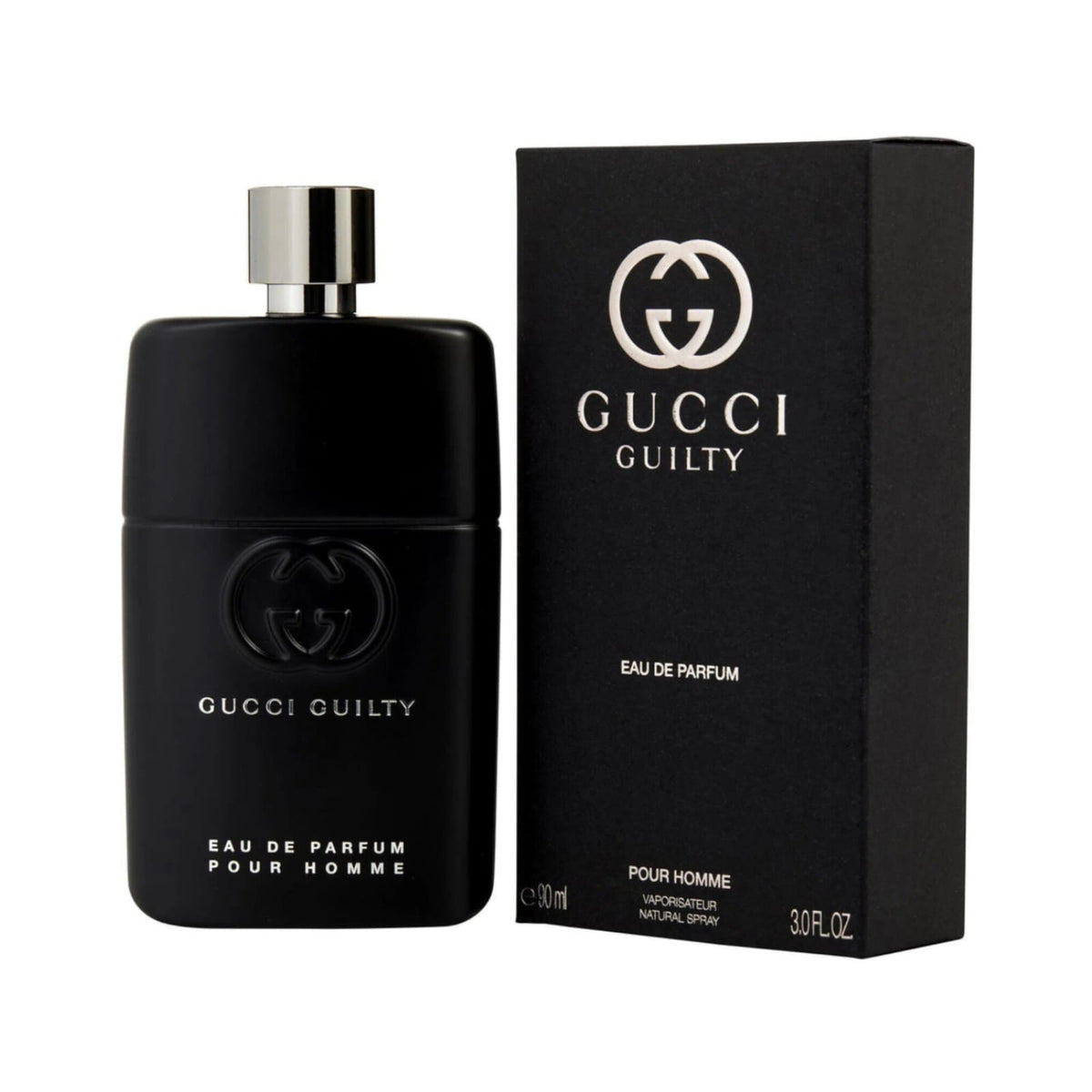Gucci Guilty Pour Homme EDP (H) 100ml
