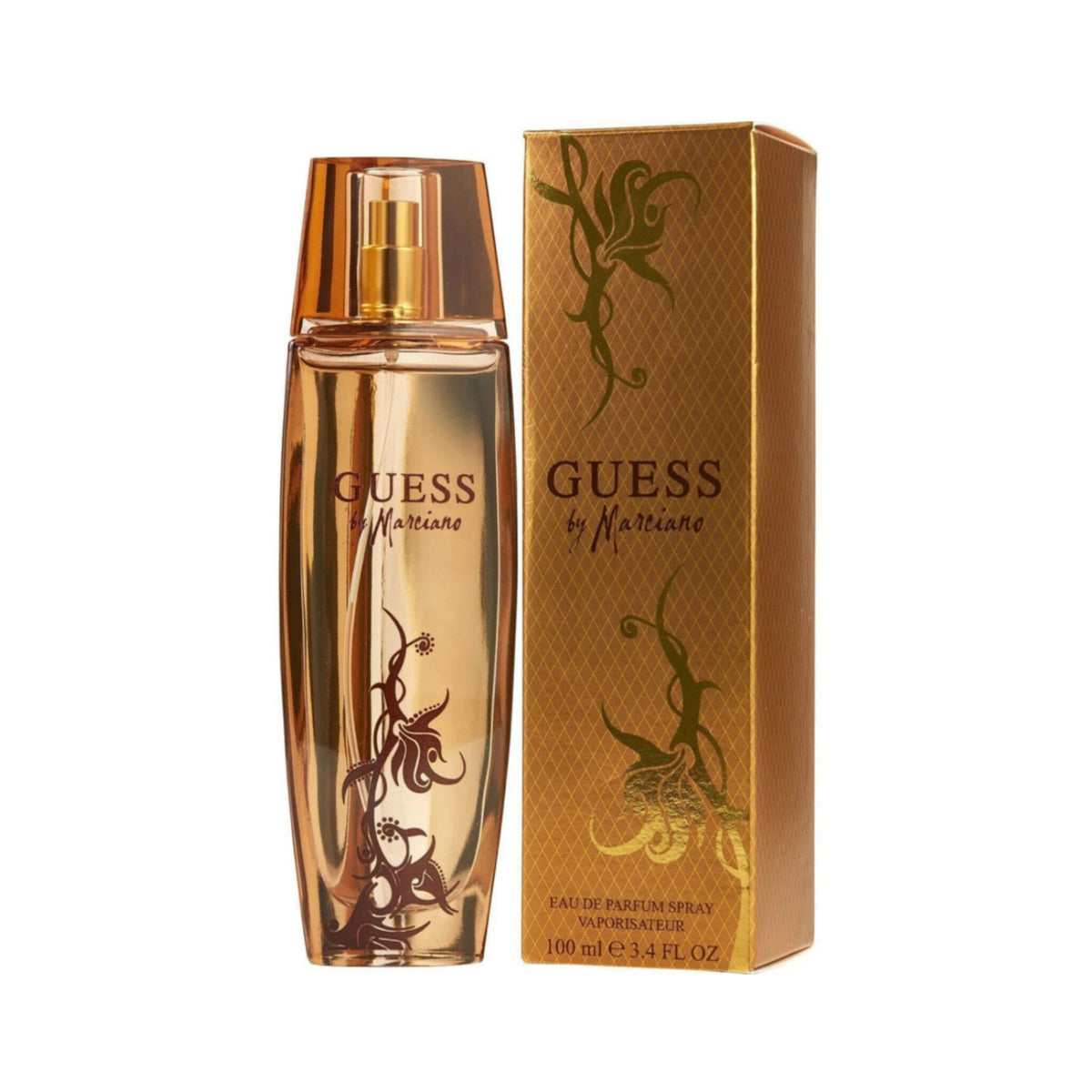 Guess By Marciano EDP  (M) 100ml