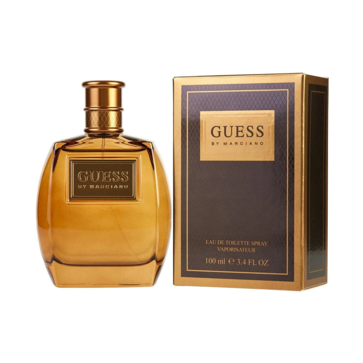 Guess by Marciano EDT (H) 100ml