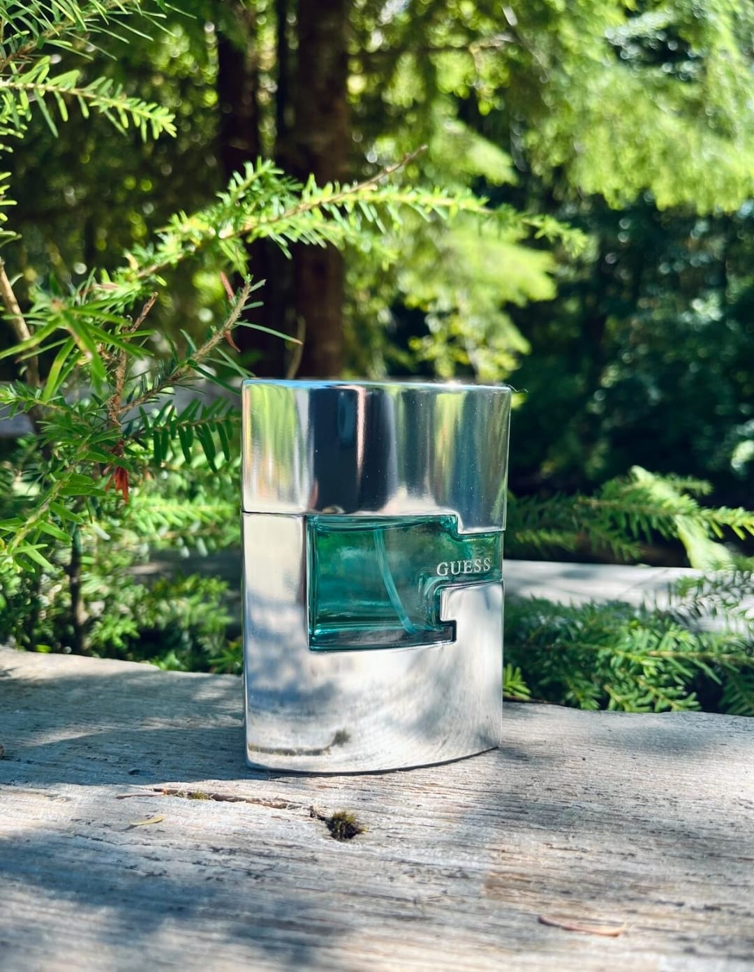 Guess Man EDT (H) 75ml