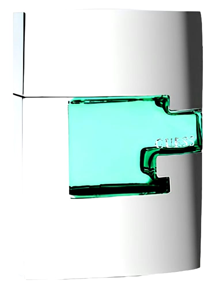 Guess Man EDT (H) 75ml