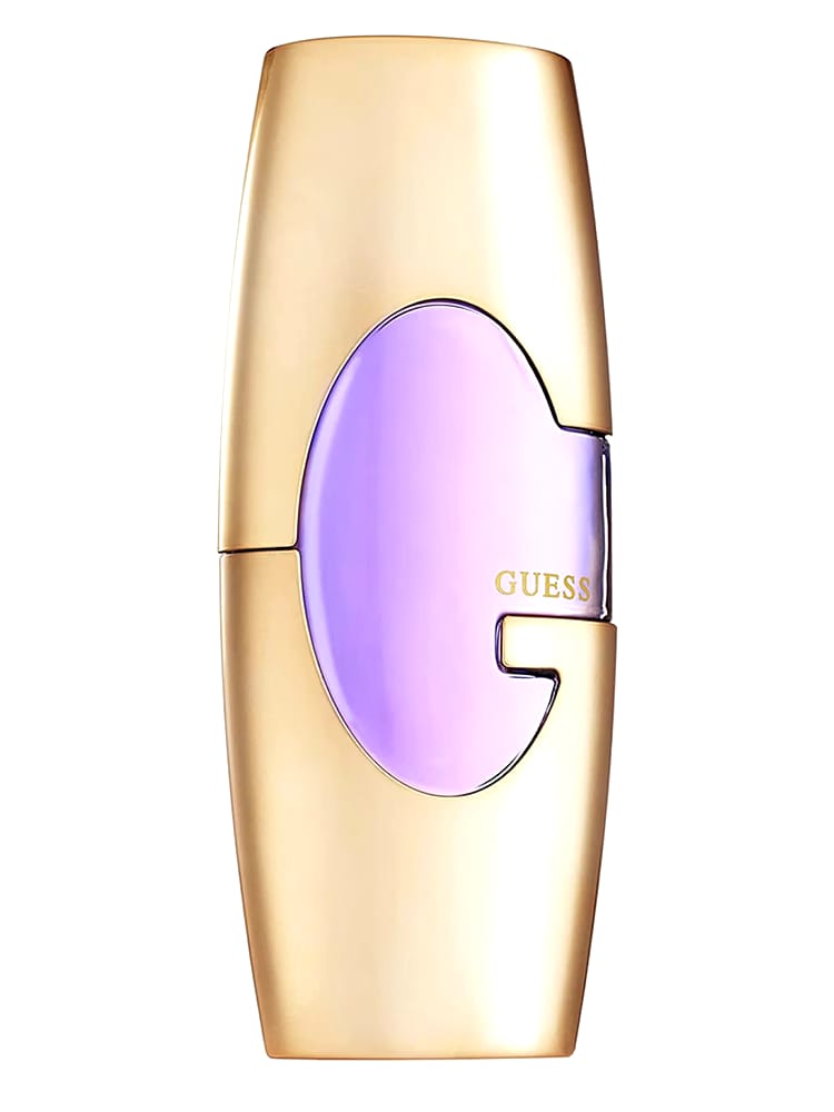 Guess Gold EDP (M) 75ml