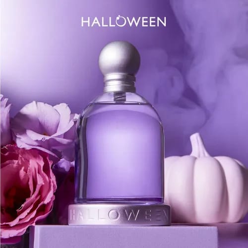 Halloween EDT (M) 100ml