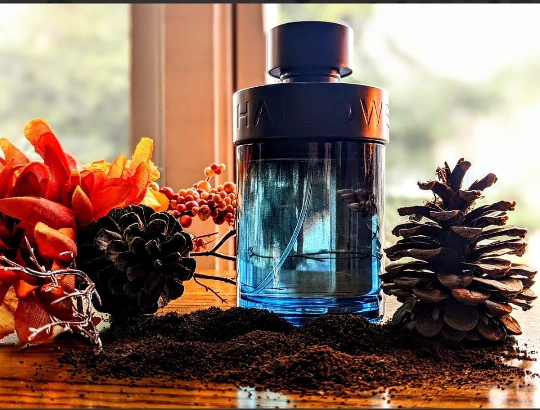 Halloween Man X EDT (H) 125ml